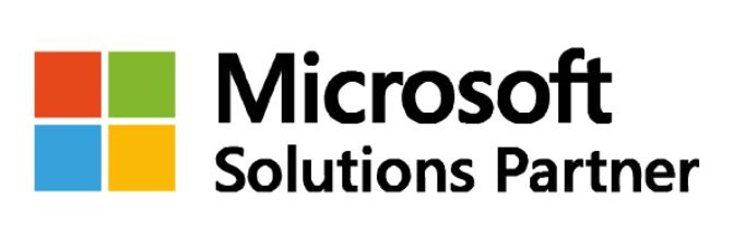 Microsoft Solutions Partner